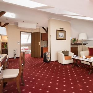 Apartament typu deluxe