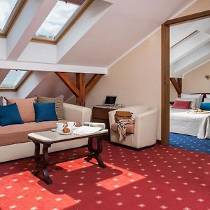 Apartament rodzinny